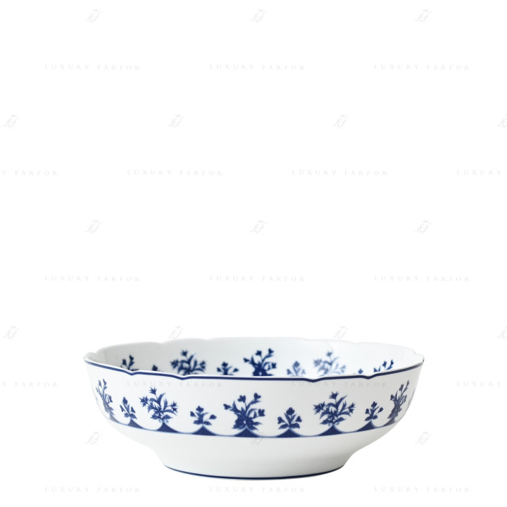 Салатник 25см коллекции Chateaubriand Couleur бренда Bernardaud