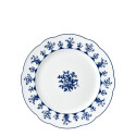 Тарелка главная 26см коллекции Chateaubriand Couleur бренда Bernardaud