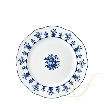 Тарелка главная 26см коллекции Chateaubriand Couleur бренда Bernardaud