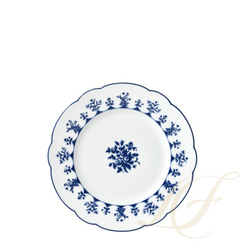 Тарелка закусочная 21см коллекции Chateaubriand Couleur бренда Bernardaud