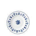 Тарелка суповая 23см коллекции Chateaubriand Couleur бренда Bernardaud