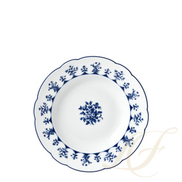 Тарелка суповая 23см коллекции Chateaubriand Couleur бренда Bernardaud