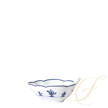 Конфетница 13см коллекции Chateaubriand Couleur бренда Bernardaud