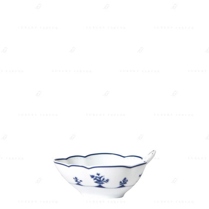 Конфетница 13см коллекции Chateaubriand Couleur бренда Bernardaud