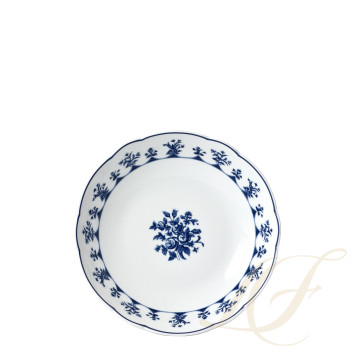 Тарелка суповая 19см коллекции Chateaubriand Couleur бренда Bernardaud