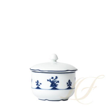 Сахарница 270мл коллекции Chateaubriand Couleur бренда Bernardaud