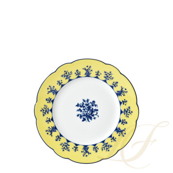 Тарелка закусочная 21см коллекции Chateaubriand Couleur 