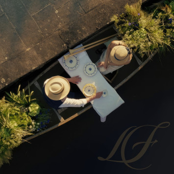 Тарелка десертная 16см коллекции Chateaubriand Couleur бренда Bernardaud