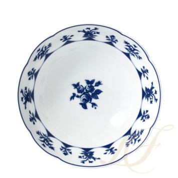 Чаша для мюсли 300мл коллекции Chateaubriand Couleur бренда Bernardaud