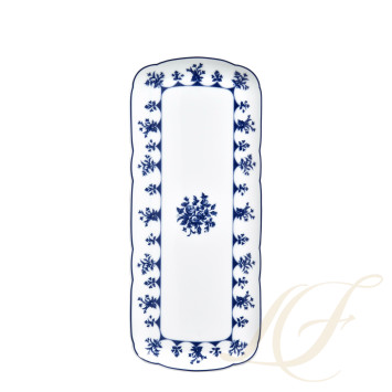Блюдо для пирога 38см коллекции Chateaubriand Couleur бренда Bernardaud