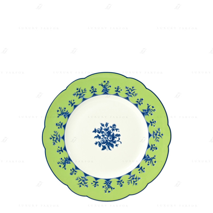 Тарелка закусочная 21см коллекции Chateaubriand Couleur 