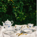 Коллекция Chateaubriand Couleur бренда Bernardaud