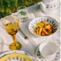Коллекция Chateaubriand Couleur бренда Bernardaud