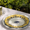 Коллекция Chateaubriand Couleur бренда Bernardaud
