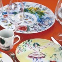 Коллекция Collection Marc Chagall бренда Bernardaud