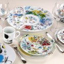 Коллекция Collection Marc Chagall бренда Bernardaud