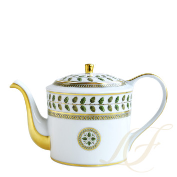Чайник 1л коллекции Constance бренда Bernardaud
