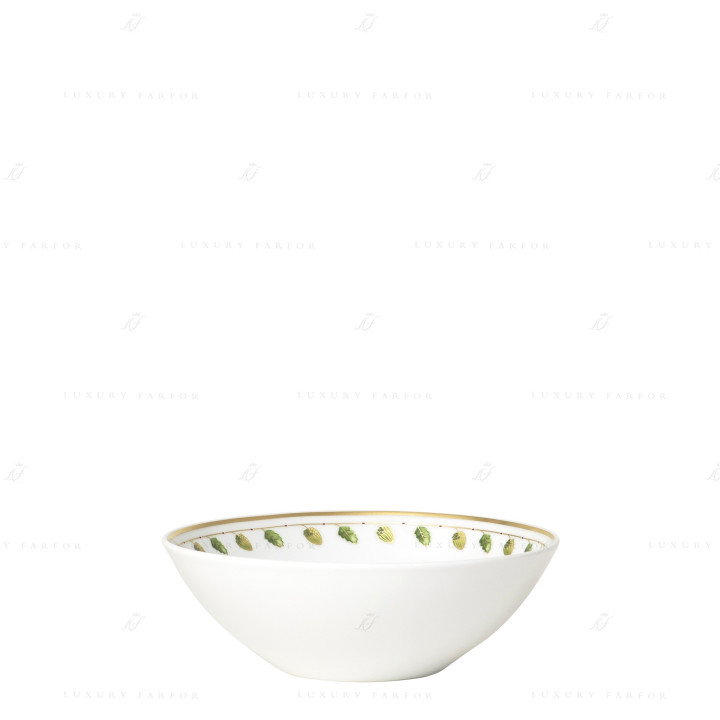 Чаша для мюсли 17см коллекции Constance бренда Bernardaud
