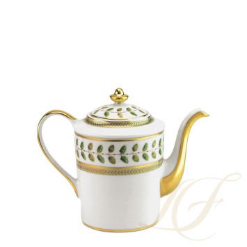 Кофейник 1л коллекции Constance бренда Bernardaud