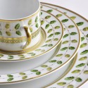 Кофейный сервиз на 6 персон коллекции Constance бренда Bernardaud