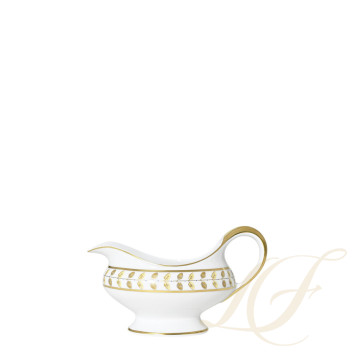 Соусник 250мл коллекции Constance Jaune бренда Bernardaud