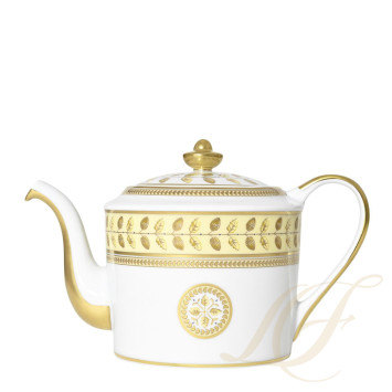 Чайник 1л коллекции Constance Jaune бренда Bernardaud