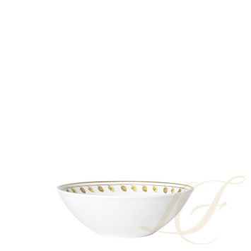 Чаша для мюсли 16,8см коллекции Constance Jaune бренда Bernardaud