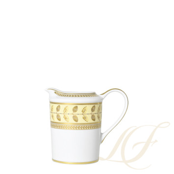 Молочник 300мл коллекции Constance Jaune бренда Bernardaud