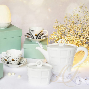 Коллекция Delphos & Knossos бренда Bernardaud