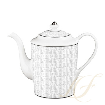 Чайник 1л бренда Bernardaud