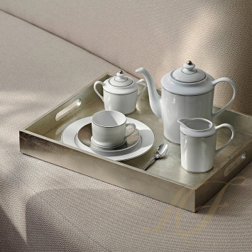 Чайник 1л бренда Bernardaud