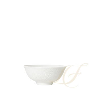 Чаша для риса 12см коллекции Ecume бренда Bernardaud