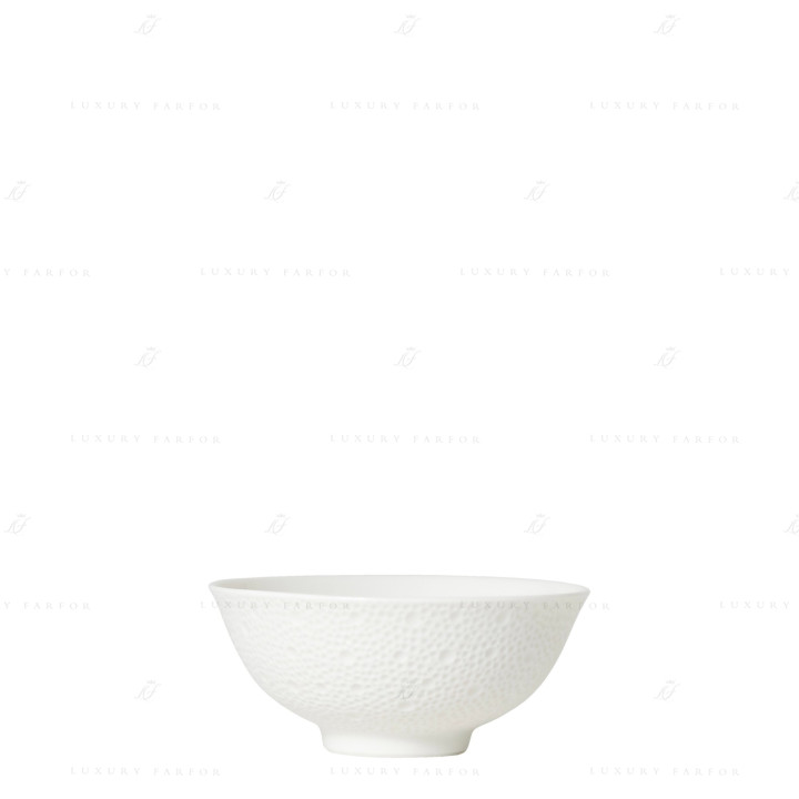 Чаша для риса 12см коллекции Ecume бренда Bernardaud