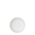 Тарелка гурман 11см коллекции Ecume Pearl бренда Bernardaud