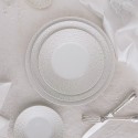 Коллекция Ecume Pearl бренда Bernardaud