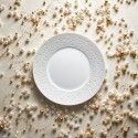 Коллекция Ecume Pearl бренда Bernardaud