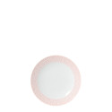 Тарелка гурман 11см коллекции Ecume Rose De Coree бренда Bernardaud