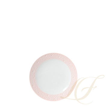 Тарелка гурман 11см коллекции Ecume Rose De Coree бренда Bernardaud