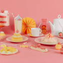 Коллекция Ecume Rose De Coree бренда Bernardaud