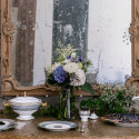 Супница 2л коллекции Elysee бренда Bernardaud