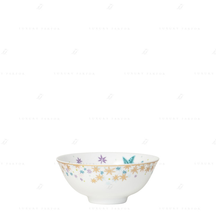 Чаша для риса 12см коллекции Féerie бренда Bernardaud