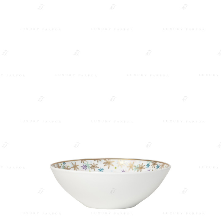 Чаша для мюсли 17см коллекции Féerie бренда Bernardaud