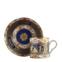 Чашка с блюдцем коллекции Historic Cups 