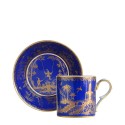 Чашка с блюдцем коллекции Historic Cups 