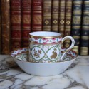 Коллекция Historic Cups бренда Bernardaud