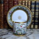 Коллекция Historic Cups бренда Bernardaud