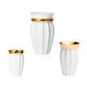 Коллекция Ikaria бренда Bernardaud