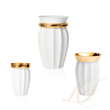 Коллекция Ikaria бренда Bernardaud
