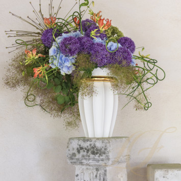 Коллекция Ikaria бренда Bernardaud