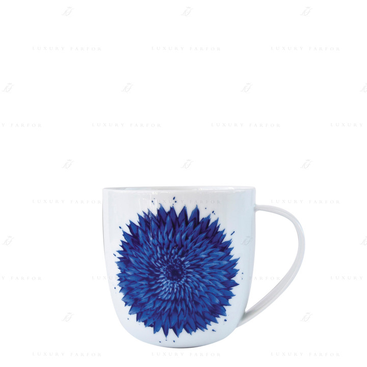 Кружка 350мл коллекции In Bloom - Zemer Peled бренда Bernardaud